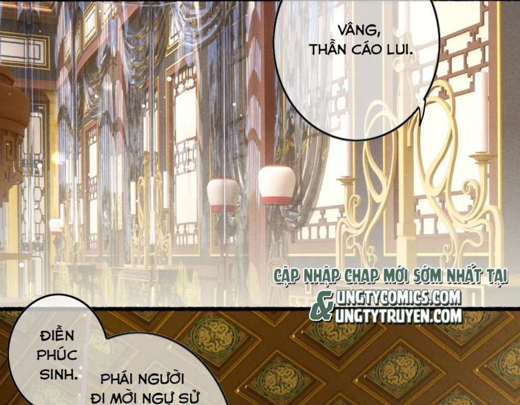 Ta Dựa Vào Mỹ Nhan Ổn Định Thiên Hạ: Chapter 40