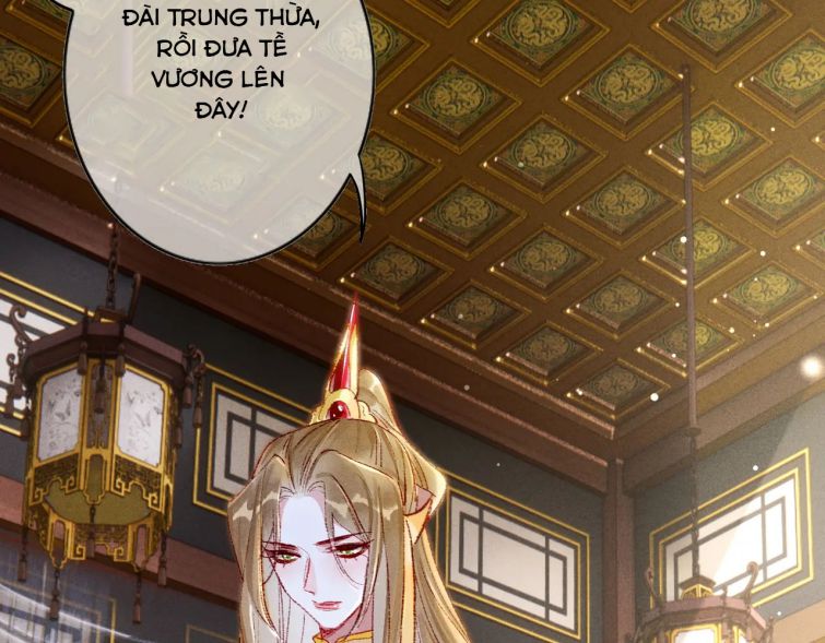 Ta Dựa Vào Mỹ Nhan Ổn Định Thiên Hạ: Chapter 40