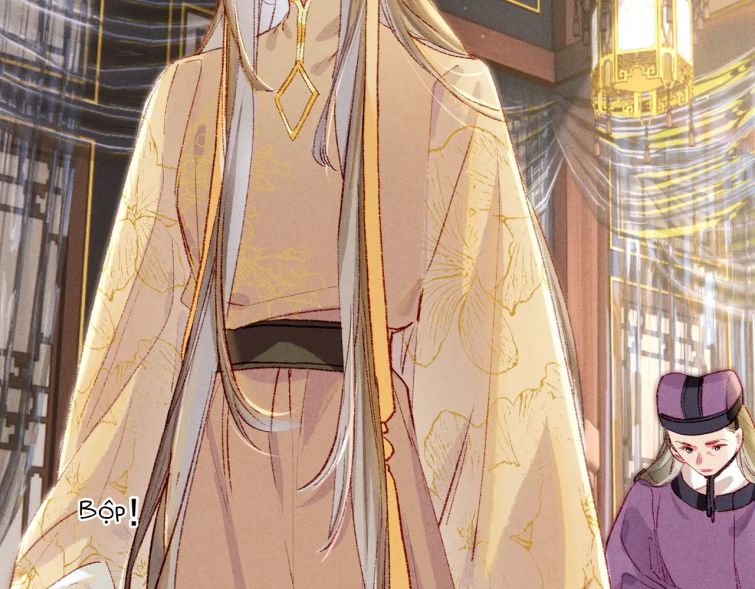 Ta Dựa Vào Mỹ Nhan Ổn Định Thiên Hạ: Chapter 40