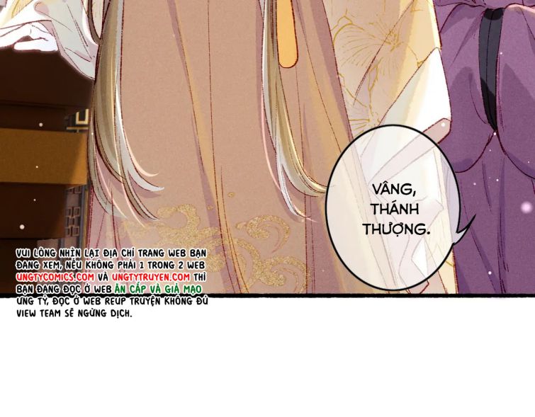 Ta Dựa Vào Mỹ Nhan Ổn Định Thiên Hạ: Chapter 40