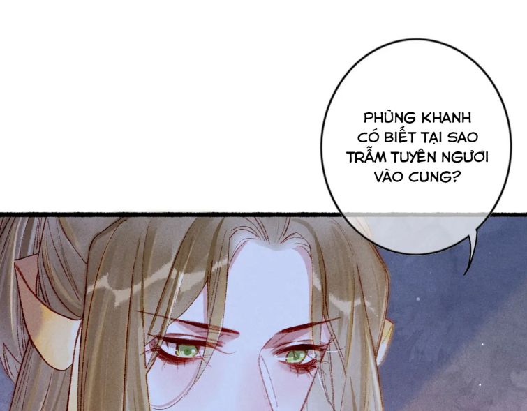 Ta Dựa Vào Mỹ Nhan Ổn Định Thiên Hạ: Chapter 40