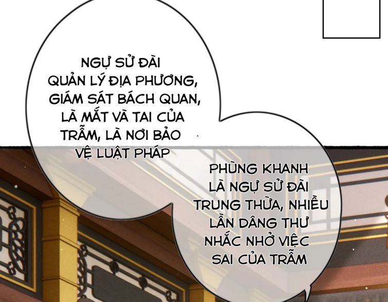Ta Dựa Vào Mỹ Nhan Ổn Định Thiên Hạ: Chapter 40