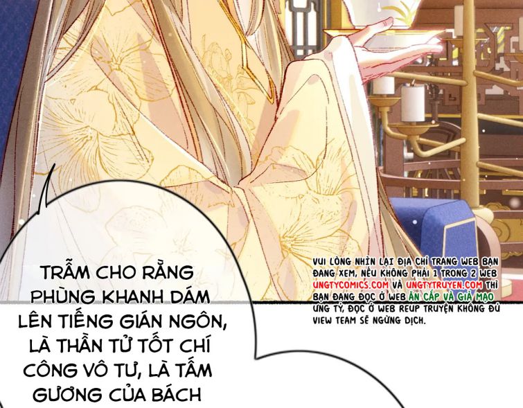 Ta Dựa Vào Mỹ Nhan Ổn Định Thiên Hạ: Chapter 40
