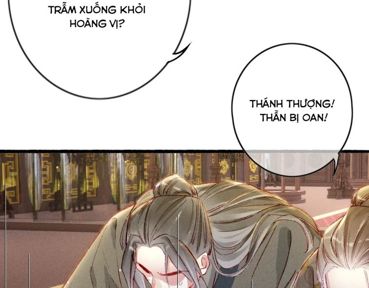 Ta Dựa Vào Mỹ Nhan Ổn Định Thiên Hạ: Chapter 40