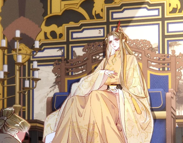 Ta Dựa Vào Mỹ Nhan Ổn Định Thiên Hạ: Chapter 40