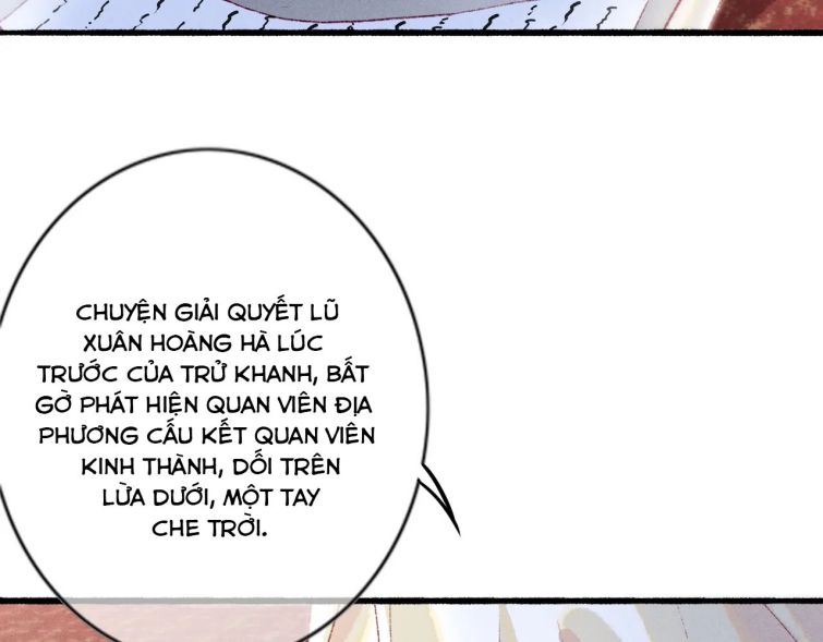 Ta Dựa Vào Mỹ Nhan Ổn Định Thiên Hạ: Chapter 40