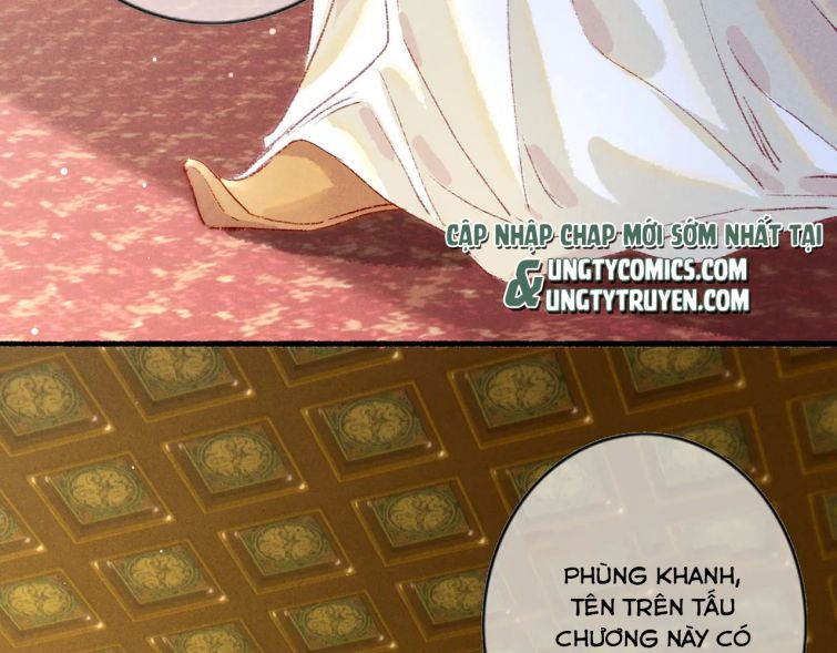 Ta Dựa Vào Mỹ Nhan Ổn Định Thiên Hạ: Chapter 40