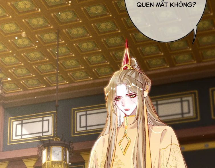 Ta Dựa Vào Mỹ Nhan Ổn Định Thiên Hạ: Chapter 40