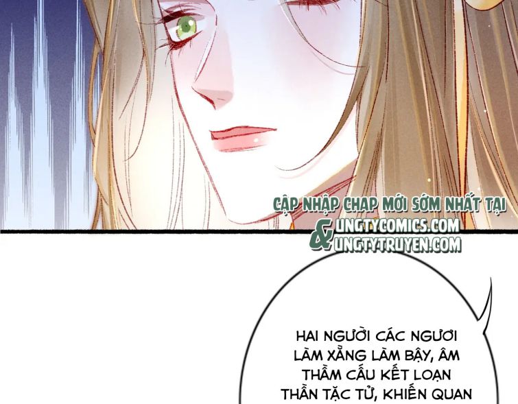 Ta Dựa Vào Mỹ Nhan Ổn Định Thiên Hạ: Chapter 40