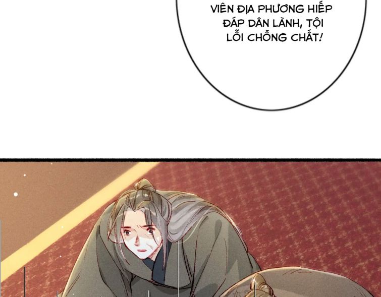 Ta Dựa Vào Mỹ Nhan Ổn Định Thiên Hạ: Chapter 40