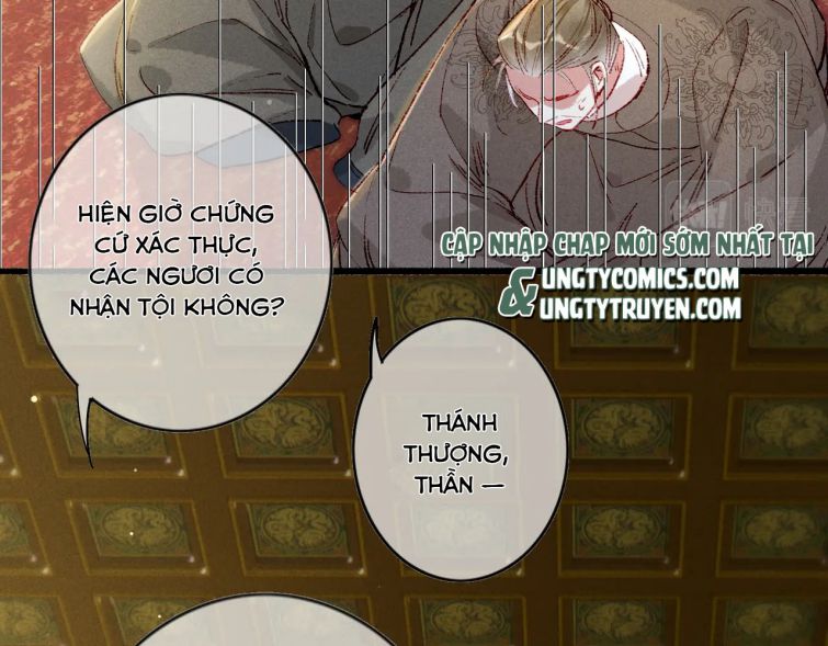 Ta Dựa Vào Mỹ Nhan Ổn Định Thiên Hạ: Chapter 40
