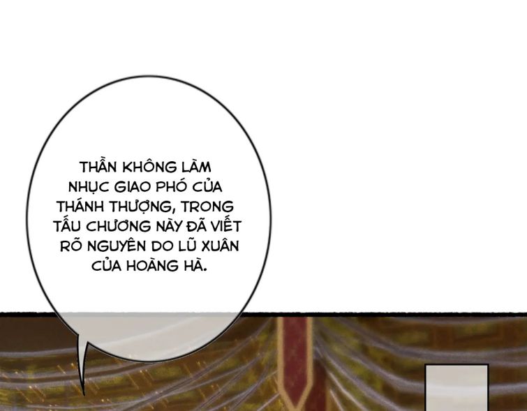 Ta Dựa Vào Mỹ Nhan Ổn Định Thiên Hạ: Chapter 40