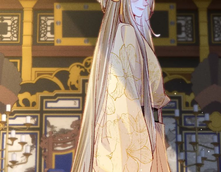Ta Dựa Vào Mỹ Nhan Ổn Định Thiên Hạ: Chapter 40
