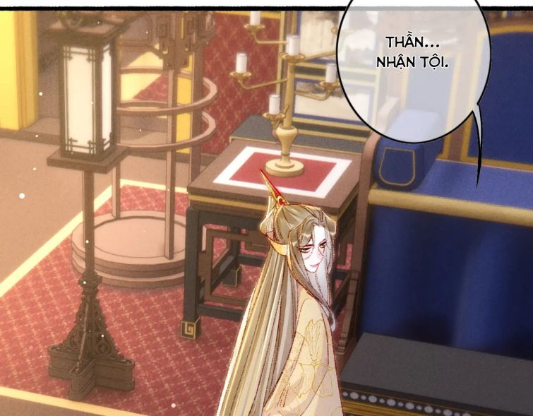 Ta Dựa Vào Mỹ Nhan Ổn Định Thiên Hạ: Chapter 40