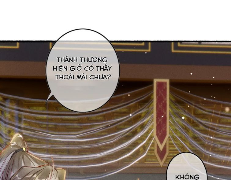Ta Dựa Vào Mỹ Nhan Ổn Định Thiên Hạ: Chapter 40