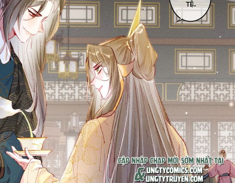 Ta Dựa Vào Mỹ Nhan Ổn Định Thiên Hạ: Chapter 40