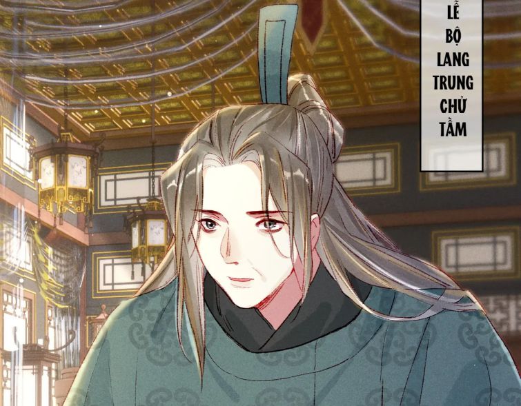 Ta Dựa Vào Mỹ Nhan Ổn Định Thiên Hạ: Chapter 40