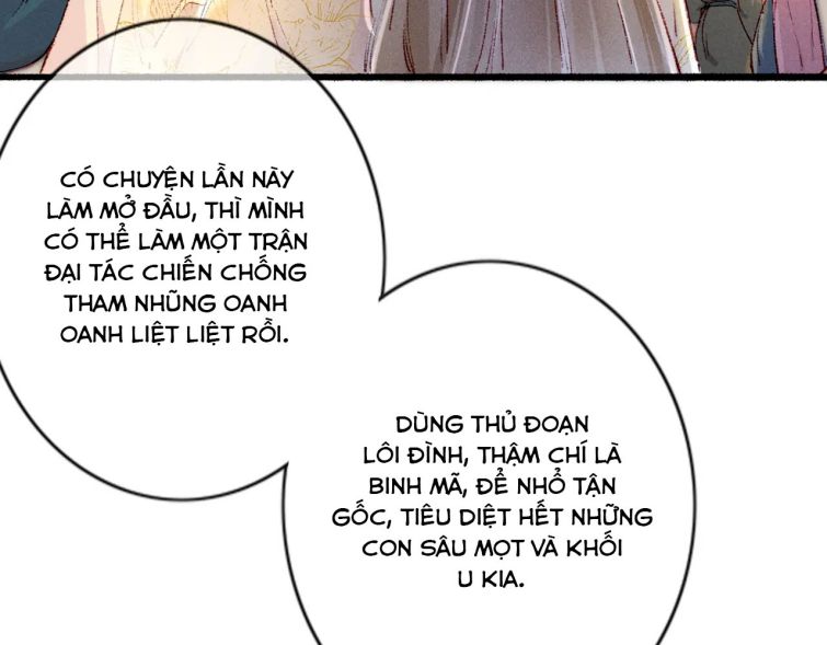 Ta Dựa Vào Mỹ Nhan Ổn Định Thiên Hạ: Chapter 40