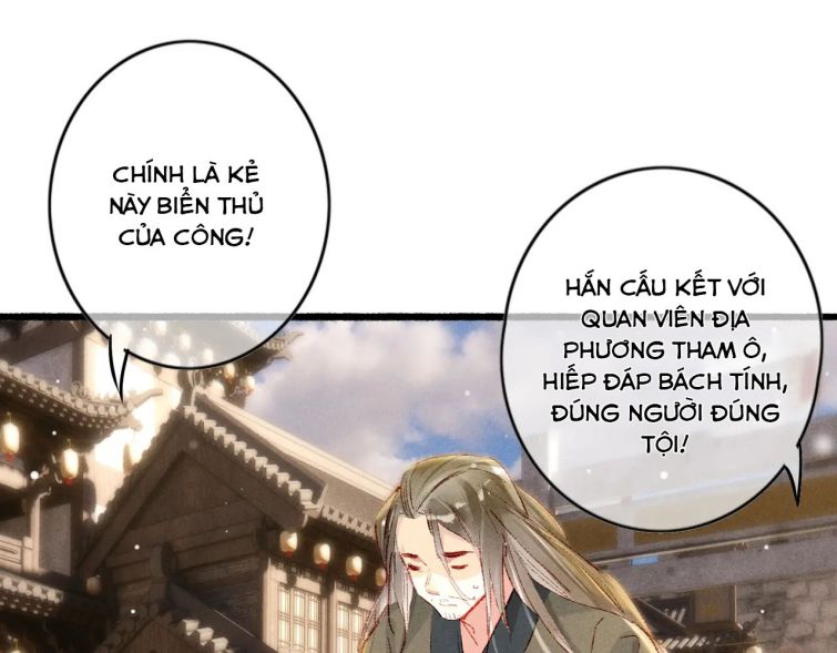 Ta Dựa Vào Mỹ Nhan Ổn Định Thiên Hạ: Chapter 40