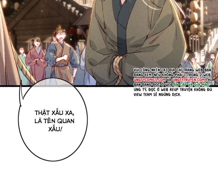 Ta Dựa Vào Mỹ Nhan Ổn Định Thiên Hạ: Chapter 40