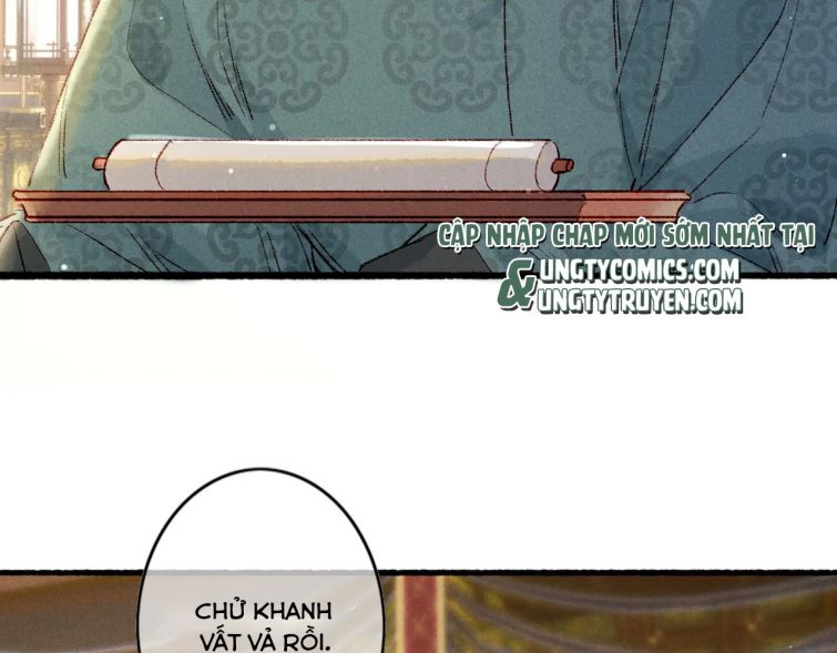 Ta Dựa Vào Mỹ Nhan Ổn Định Thiên Hạ: Chapter 40