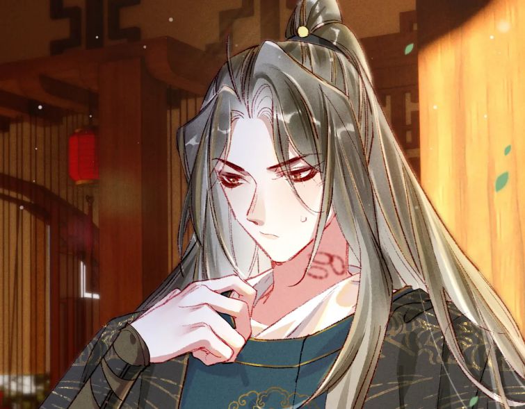 Ta Dựa Vào Mỹ Nhan Ổn Định Thiên Hạ: Chapter 40