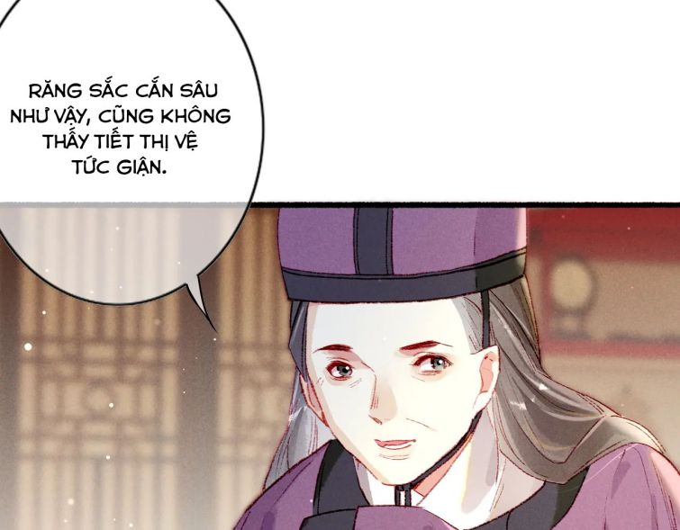 Ta Dựa Vào Mỹ Nhan Ổn Định Thiên Hạ: Chapter 40
