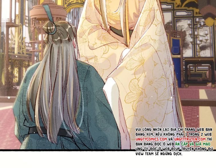 Ta Dựa Vào Mỹ Nhan Ổn Định Thiên Hạ: Chapter 40