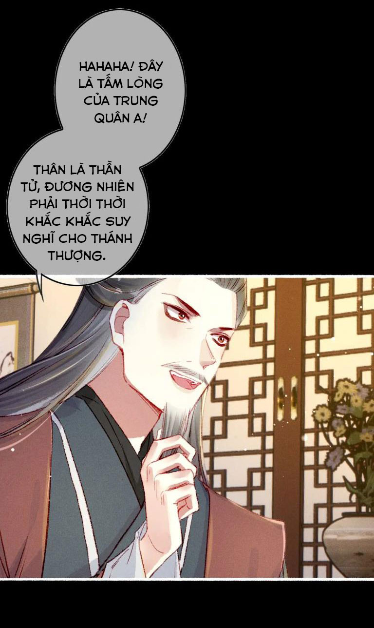Ta Dựa Vào Mỹ Nhan Ổn Định Thiên Hạ: Chapter 57