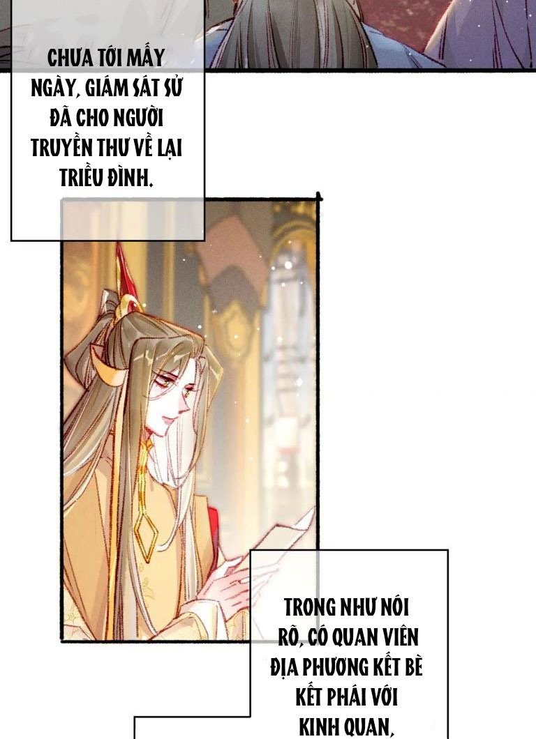 Ta Dựa Vào Mỹ Nhan Ổn Định Thiên Hạ: Chapter 57