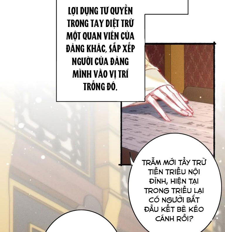 Ta Dựa Vào Mỹ Nhan Ổn Định Thiên Hạ: Chapter 57