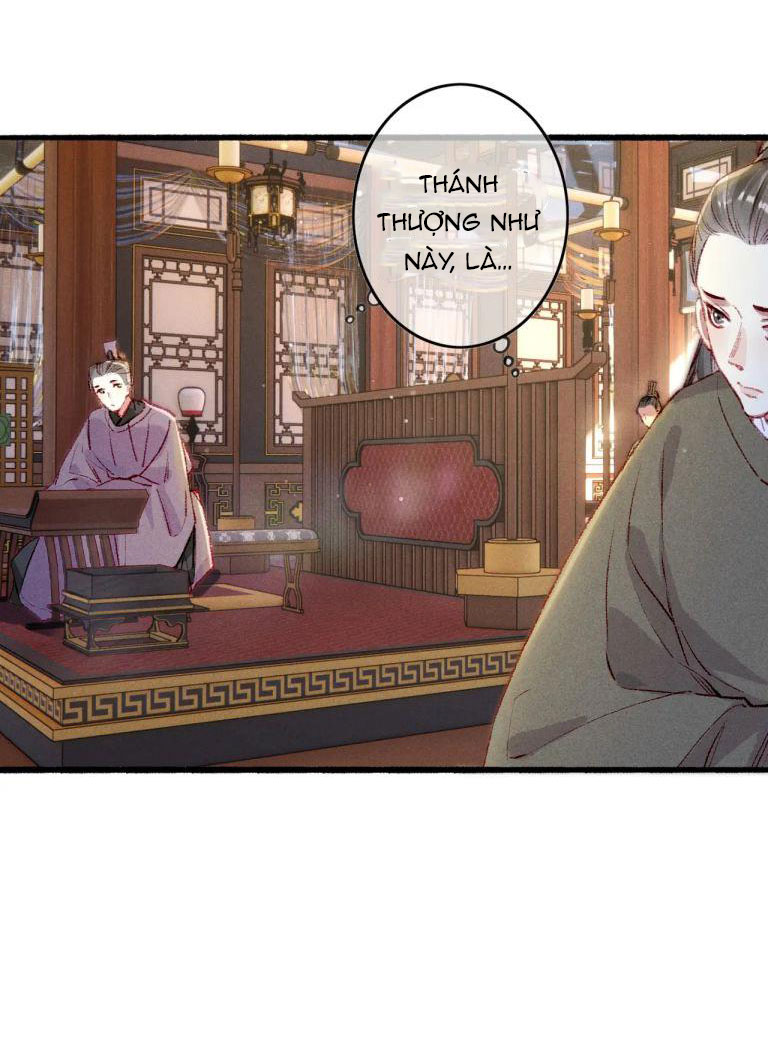 Ta Dựa Vào Mỹ Nhan Ổn Định Thiên Hạ: Chapter 57