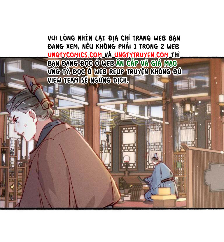 Ta Dựa Vào Mỹ Nhan Ổn Định Thiên Hạ: Chapter 57