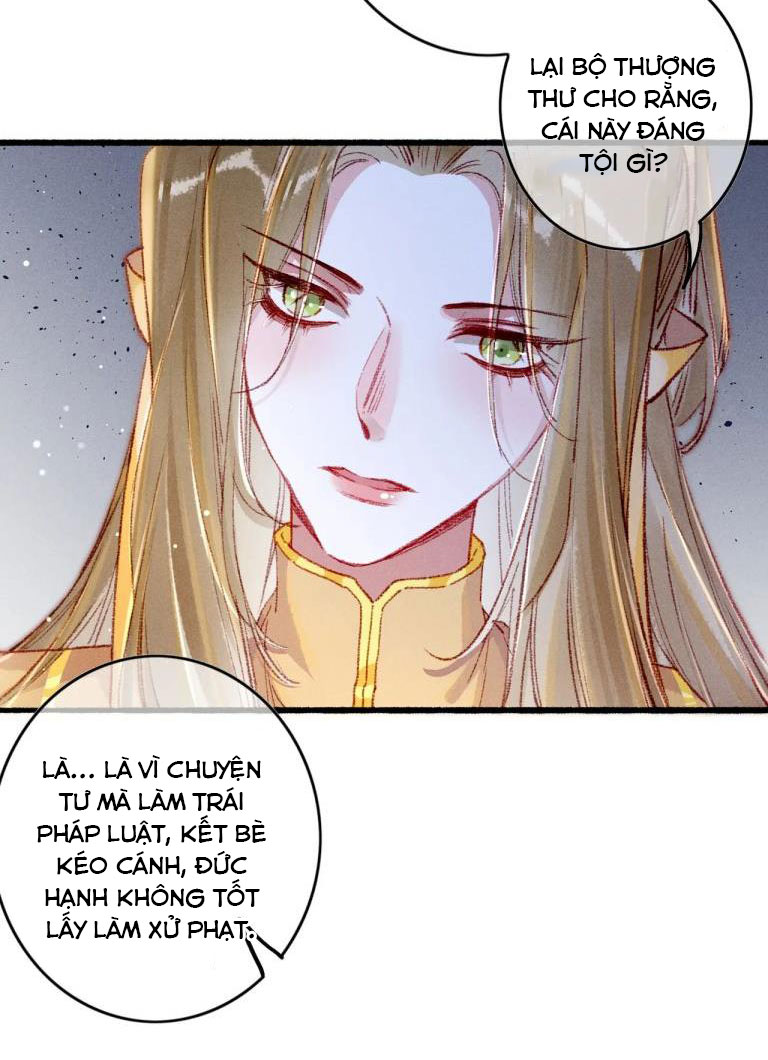 Ta Dựa Vào Mỹ Nhan Ổn Định Thiên Hạ: Chapter 57