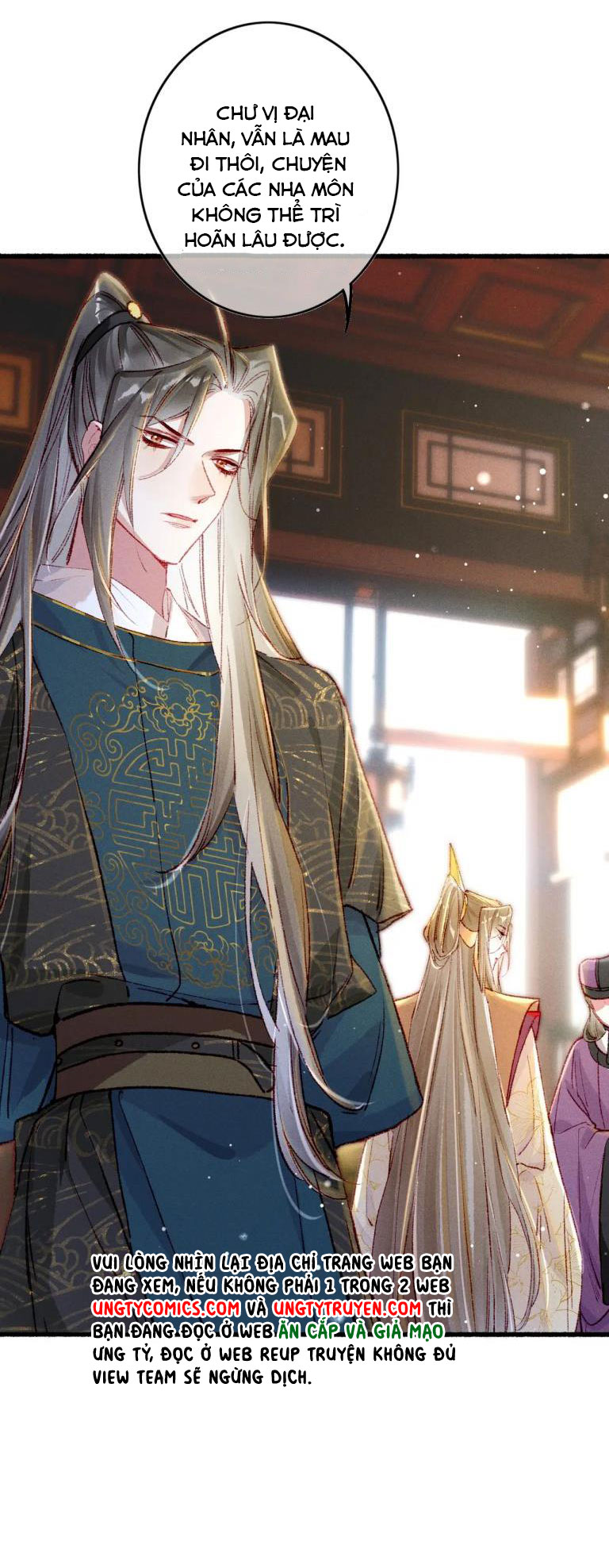 Ta Dựa Vào Mỹ Nhan Ổn Định Thiên Hạ: Chapter 57