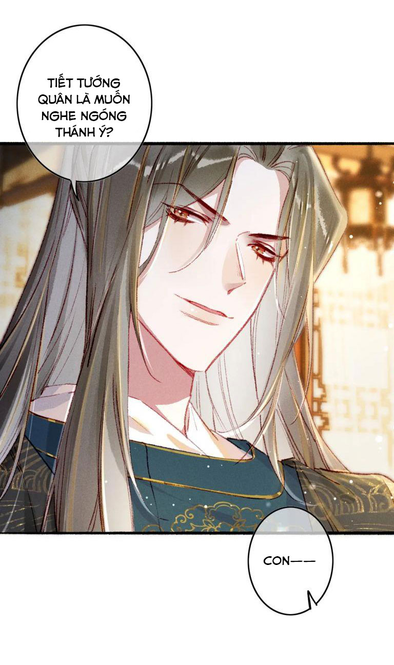 Ta Dựa Vào Mỹ Nhan Ổn Định Thiên Hạ: Chapter 57