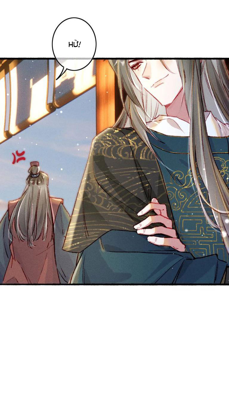 Ta Dựa Vào Mỹ Nhan Ổn Định Thiên Hạ: Chapter 57