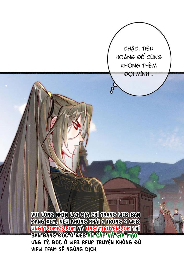 Ta Dựa Vào Mỹ Nhan Ổn Định Thiên Hạ: Chapter 57