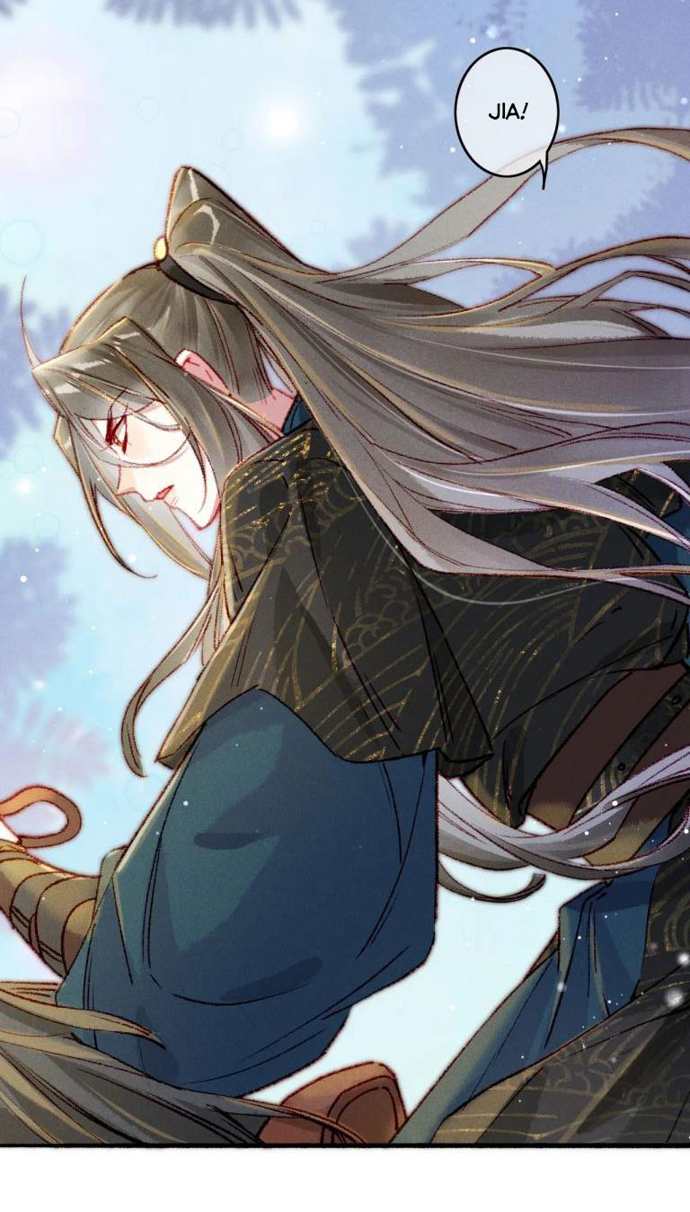 Ta Dựa Vào Mỹ Nhan Ổn Định Thiên Hạ: Chapter 57