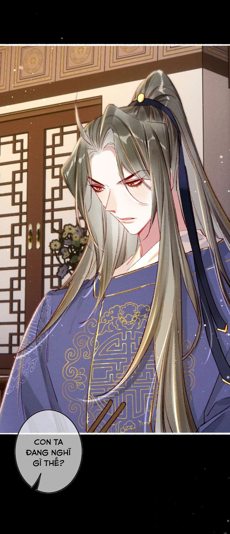 Ta Dựa Vào Mỹ Nhan Ổn Định Thiên Hạ: Chapter 57