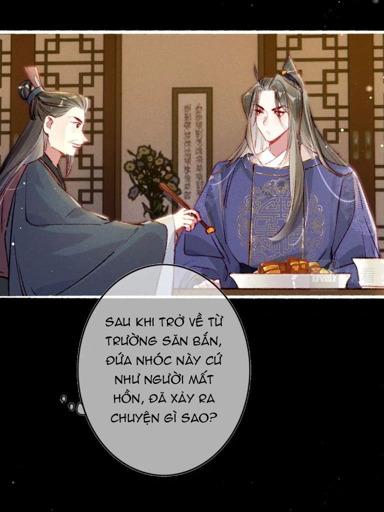 Ta Dựa Vào Mỹ Nhan Ổn Định Thiên Hạ: Chapter 57