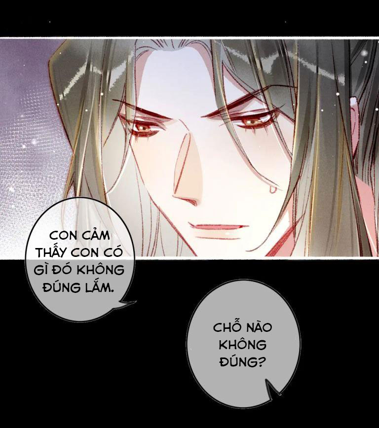 Ta Dựa Vào Mỹ Nhan Ổn Định Thiên Hạ: Chapter 57