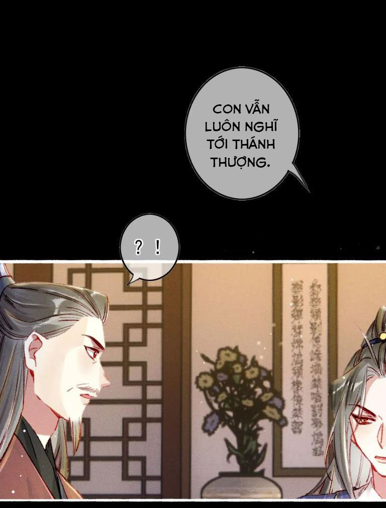 Ta Dựa Vào Mỹ Nhan Ổn Định Thiên Hạ: Chapter 57