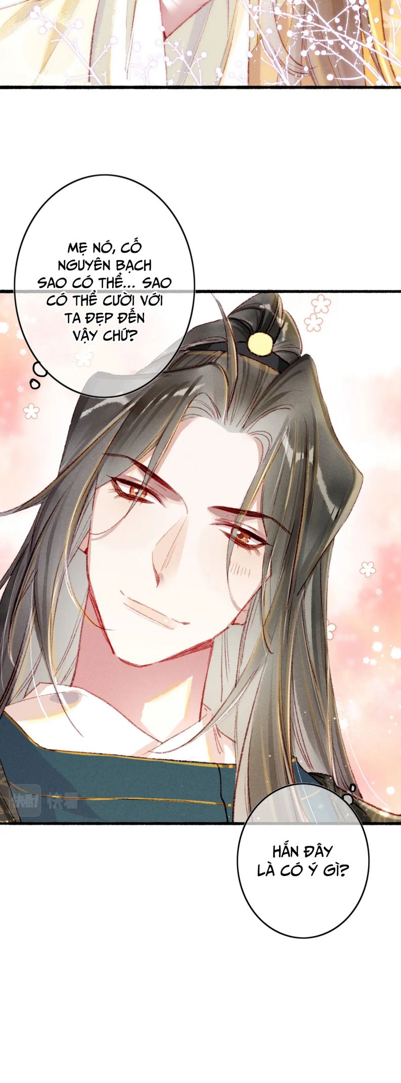 Ta Dựa Vào Mỹ Nhan Ổn Định Thiên Hạ: Chapter 59