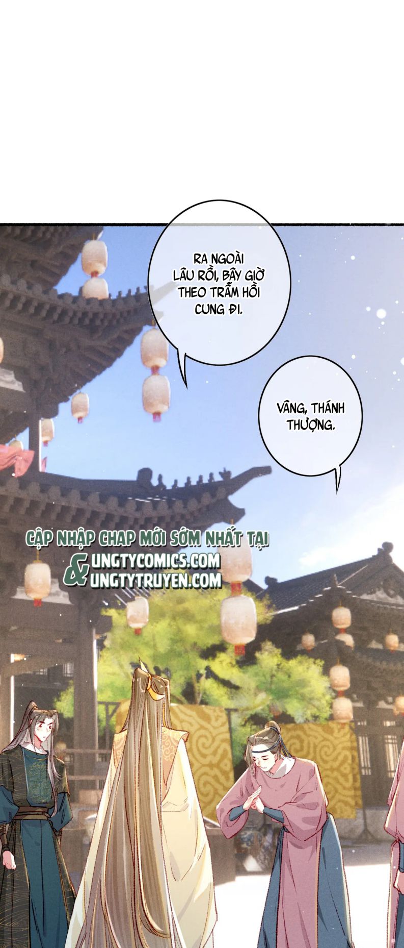 Ta Dựa Vào Mỹ Nhan Ổn Định Thiên Hạ: Chapter 59