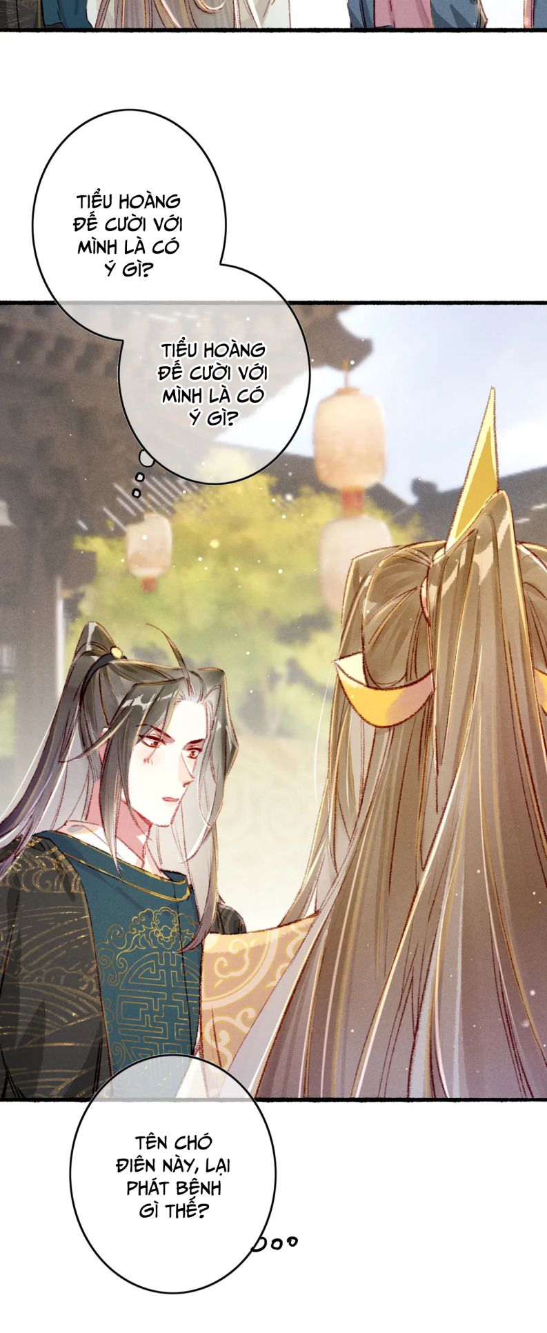 Ta Dựa Vào Mỹ Nhan Ổn Định Thiên Hạ: Chapter 59