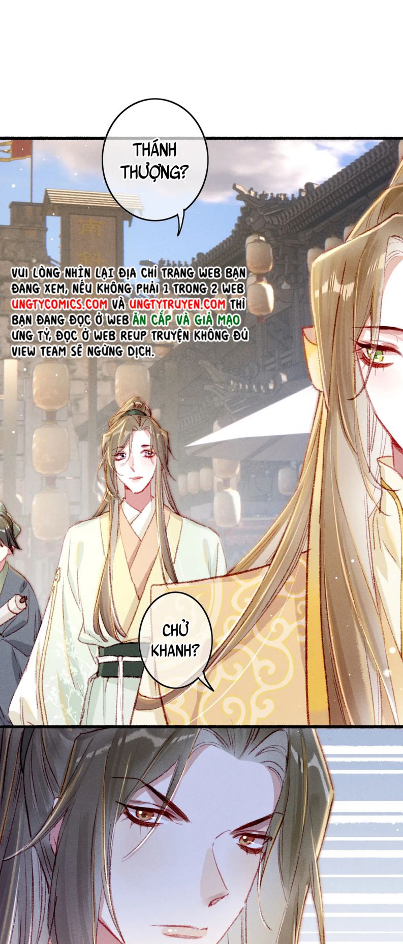 Ta Dựa Vào Mỹ Nhan Ổn Định Thiên Hạ: Chapter 59