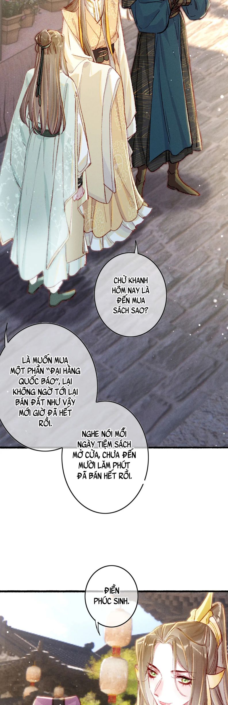 Ta Dựa Vào Mỹ Nhan Ổn Định Thiên Hạ: Chapter 59