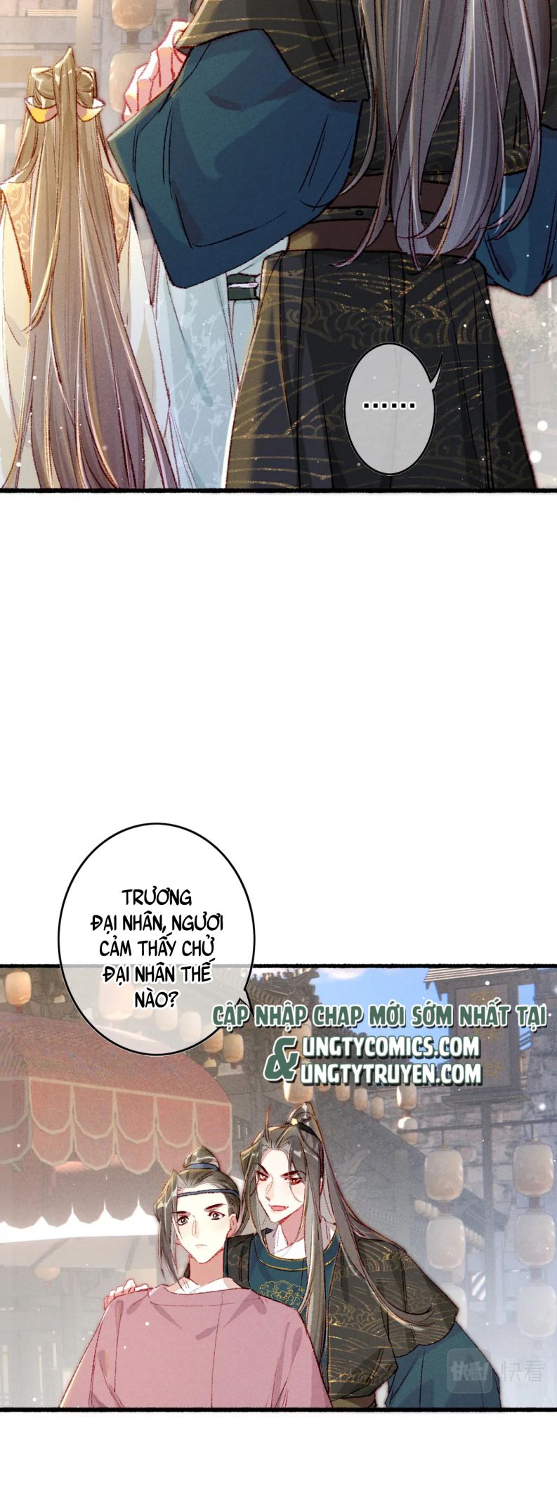 Ta Dựa Vào Mỹ Nhan Ổn Định Thiên Hạ: Chapter 59