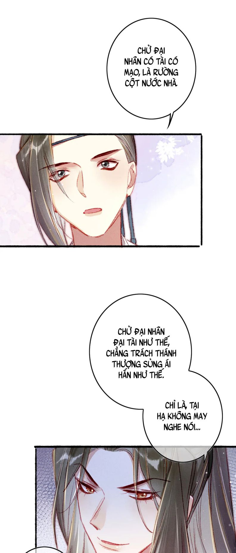 Ta Dựa Vào Mỹ Nhan Ổn Định Thiên Hạ: Chapter 59
